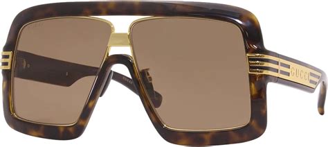 occhiali gucci unisex|occhiali gucci havana.